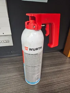 Spray Can Applicator
