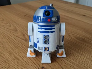 R2-D2 Figure | Star Wars