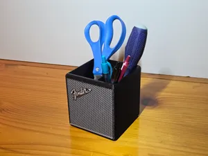 Fender amp Pen / Pencil holder