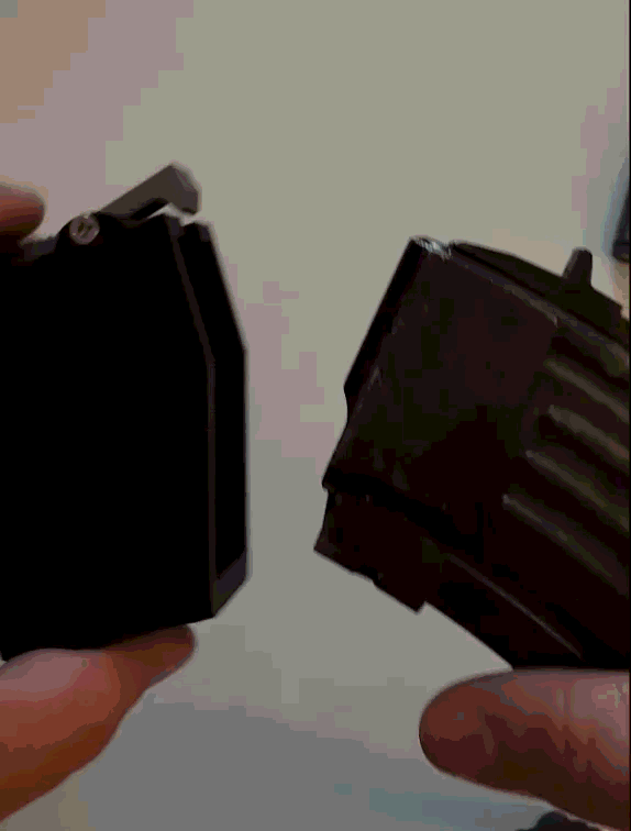 AK47 Magazine Speed Loader