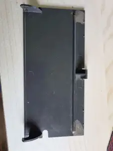ZK140 Tape recorder door