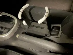 Honda Fit/Jazz Adjustable Cup Holder