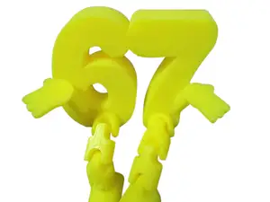 67 Buddy - Six Seven Buddy (<1hr Print! )