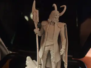 Loki Laufeyson
