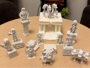 Greek Mythology Legendary collection
