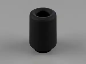 Drip tip 510