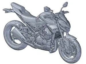 Z900 2024