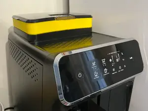 Extension de Réservoir à Café Philips LatteGo