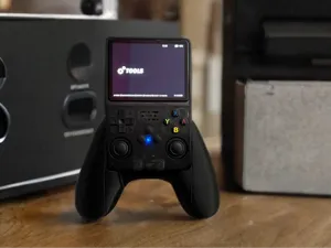 R35S/R36S Grip - Nostalgic Gaming Grip