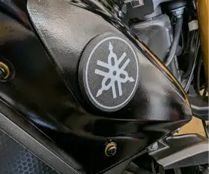 Yamaha Emblem