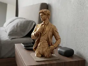 Modern_David