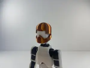Dummy 13 Assassin Mask and Hood