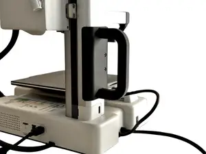 A1 Mini Handle (rear)