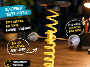 Orbit Swing – The Gravity Toy