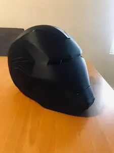 Ironman MK85 Helmet