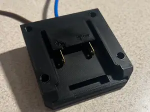 Einhell adapter