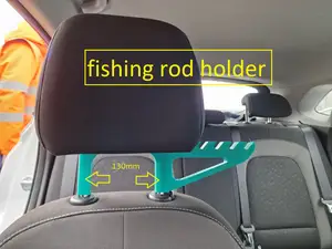 Fishing Rod Holder