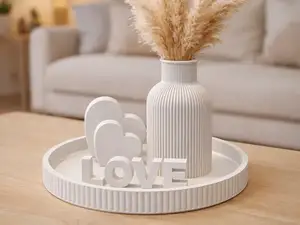 Japandi Deko Set - Love and Home