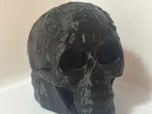 aztec death whistle (improved to be scarier)