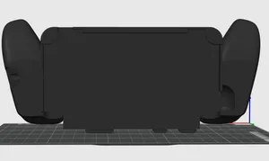 DSi XL/LL Grip