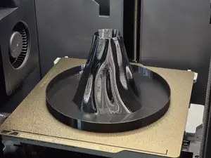 Erupting Volcano Science Experiment