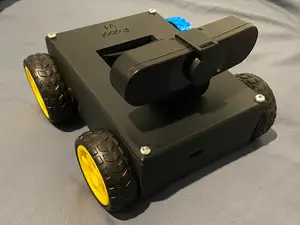 Robot Chassis