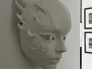 Wearable Mask Collection | Wind & Fire