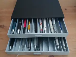 Pen Tray