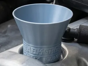 Mercedes-Benz Oil funnel