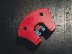 Kettenreiniger für Fahrradketten