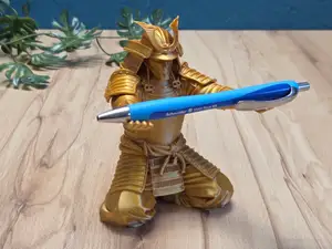 Stifthalter Samurai