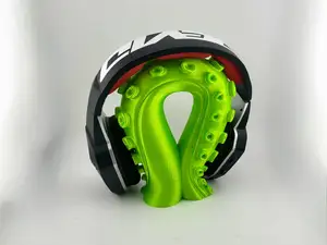 headphone stand holder tentacle