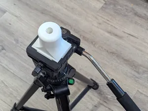 Tripod Microphone Mount