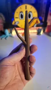 Gorilla Tag Moderator Mod Stick