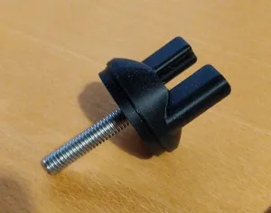 Festool Style M6 Wing Bolt (Wingbolt)