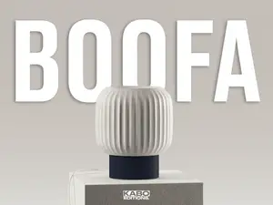 BOOFA - Table Lamp
