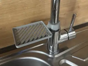 sponge holder
