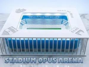 STADIUM OPUS ARENA