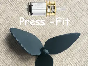 Propeller 100 mm