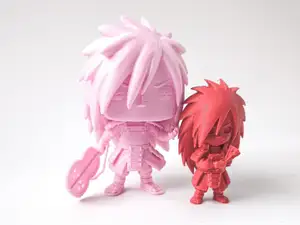 Madara - naruto - pop and chibi series
