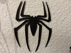 Spider-Man Symbol