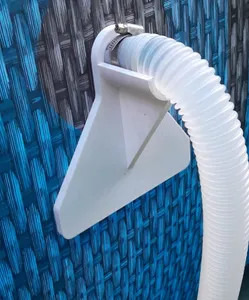 SUPPORTO TUBO PISCINA BESTWAY