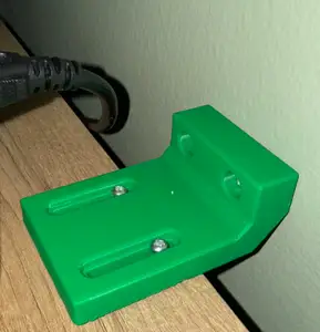Wobbly Table Fix