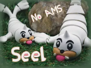 Wackel Seel