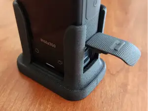 Instan360 x5 dash/base holder