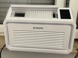 Mestic SPA 5000 5100 Luftkanal klimaanlage Klima