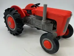 Massey Ferguson 35 Tractor 3MF