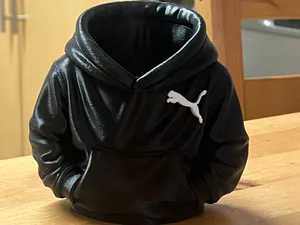 Puma Hoodie Pen Pot