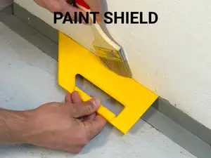 Paint Shield / Paint Guard