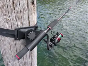 Paddle Board/Pole Fishing Rod Holder